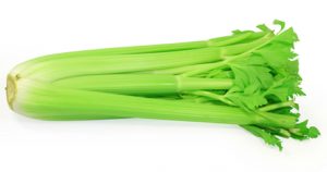 Spicy Celery Gravy recipe