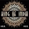 king of india