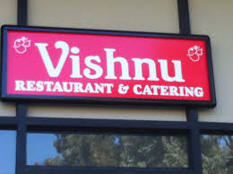 Vishnu Restaurant & Catering