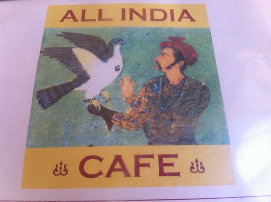 All India Cafe