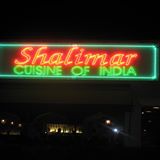 Shalimar Cuisine Of India
