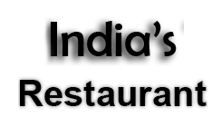 India’s Restaurant