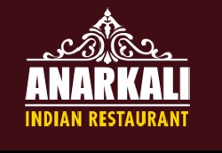 Anarkali Indian Restaurant – Free Vegetable Samosa on Orders over $25