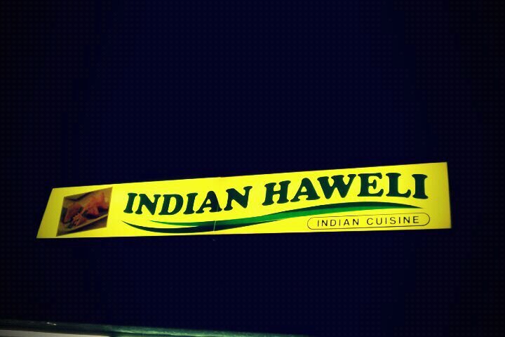 Indian Haweli