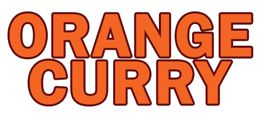 Orange Curry