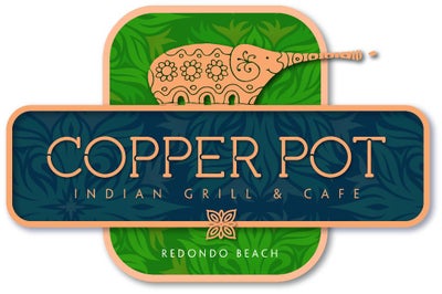 Copper Pot Indian Grill