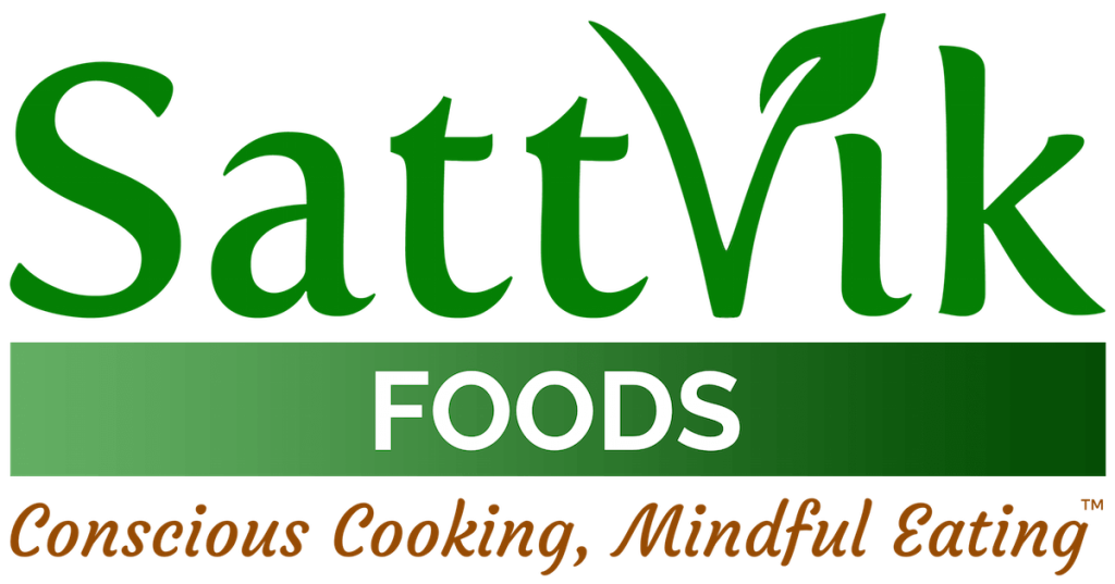 Sattvik Foods