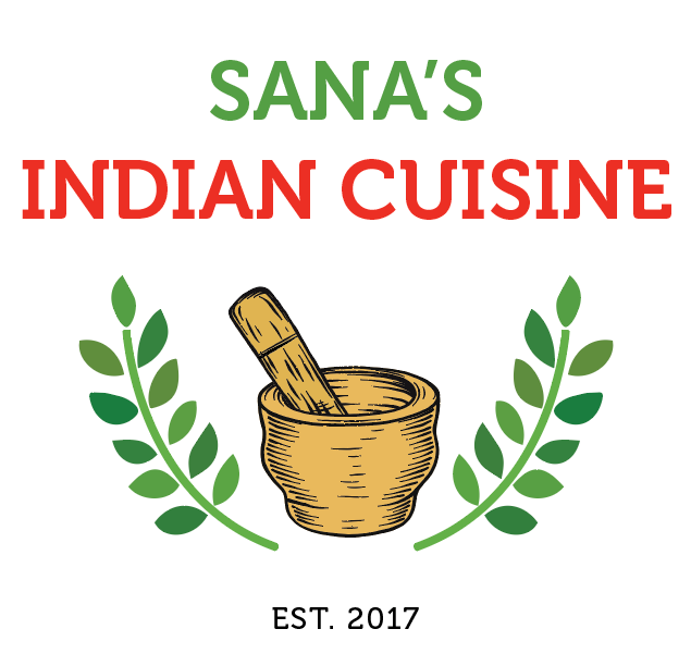 Sana’s Indian Cuisine