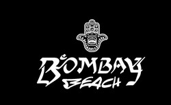 Bombay Beach