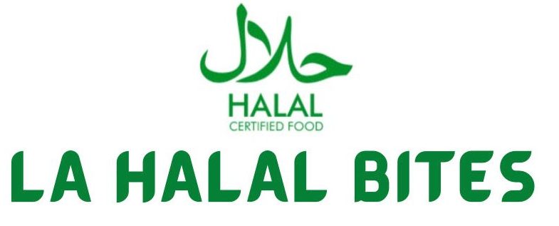 LA Halal Bites
