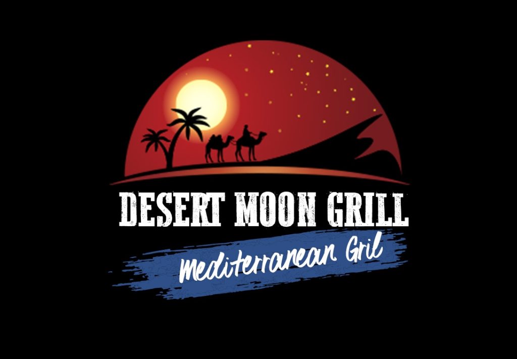 Desert Moon Mediterranean Grill